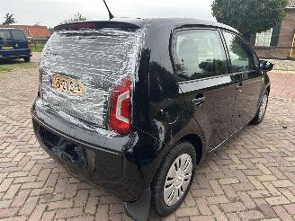 Volkswagen Up! 1.0 take up! BlueM. picture 6