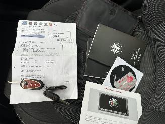 Alfa Romeo Giulia 1.4 Turbo Sport 88 kw picture 13