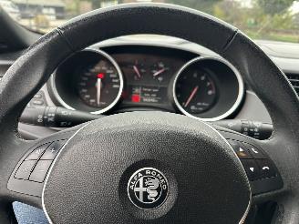 Alfa Romeo Giulia 1.4 Turbo Sport 88 kw picture 14