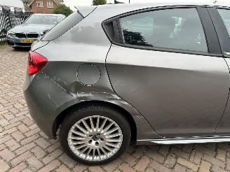 Alfa Romeo Giulia 1.4 Turbo Sport 88 kw picture 6