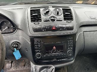 Mercedes Vito 116 CDI 320 Lang Luxe picture 12