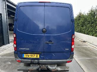 Volkswagen Crafter 30 2.0 TDI L2H1 BM picture 4