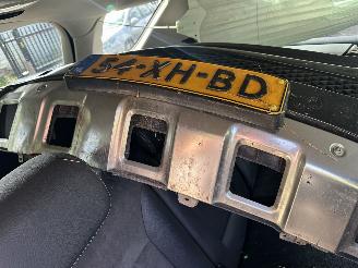 Mercedes ML 320 CDI picture 13