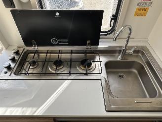 Adria  ALTEA 502UL picture 14