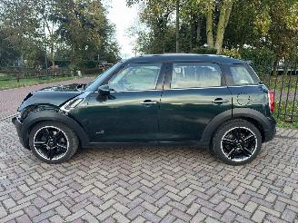 Mini Countryman 1.6 Cpr S ALL4 Chili picture 2
