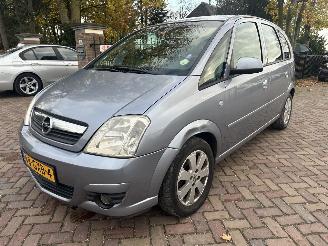Unfallwagen Opel Meriva 1.6-16V Temptation 2008/9