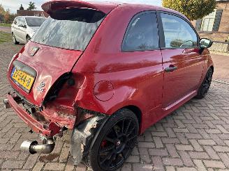 Fiat 500 1.4-16V 695 picture 6