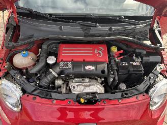 Fiat 500 1.4-16V 695 picture 14