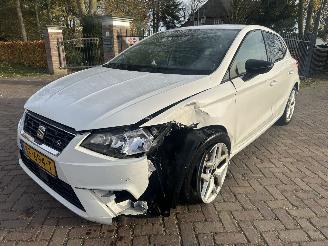 Seat Ibiza 1.0 TSI FR Bns Int. picture 3