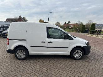 Volkswagen Caddy 1.6 TDI BMT picture 6