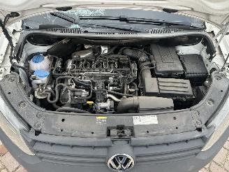 Volkswagen Caddy 1.6 TDI BMT picture 15