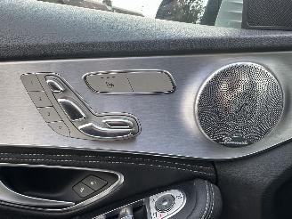 Mercedes C-klasse 350 E AMG line picture 17