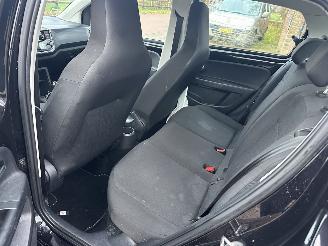 Volkswagen Up! 1.0 BMT MOVE UP! picture 7