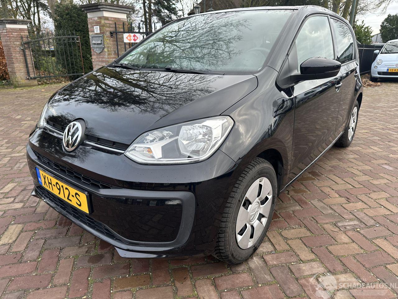 Volkswagen Up! 1.0 BMT MOVE UP!