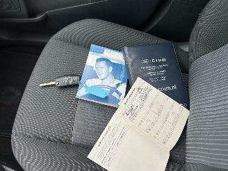 Ford Fiesta 1.25 Limited picture 13