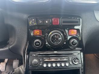 Citroën C3 picasso 1.6 VTi Exclusive picture 13