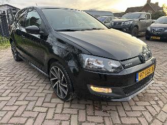 Volkswagen Polo 1.2 TDI Bl.M. Comfline picture 4