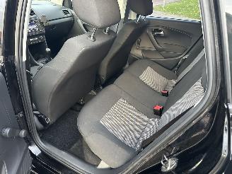 Volkswagen Polo 1.2 TDI Bl.M. Comfline picture 9