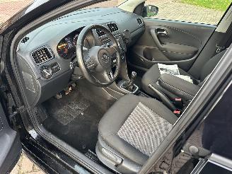 Volkswagen Polo 1.2 TDI Bl.M. Comfline picture 10