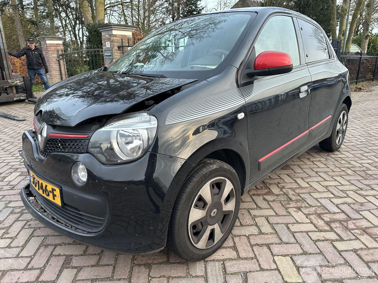 Renault Twingo 1.0 SCe Collection