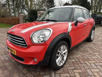 Avarii autoturisme Mini Countryman 1.6 Cooper Business Line 2012/4