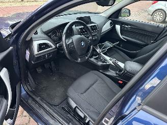 BMW 1-serie 114d High Executive picture 10