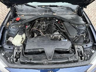 BMW 1-serie 114d High Executive picture 12