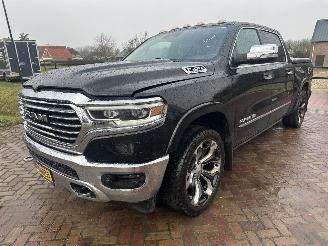  Dodge Ram 1500 LONGHORN 2020/10