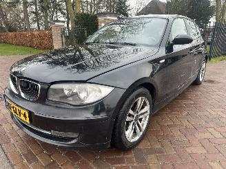 Auto incidentate BMW 1-serie 116i Business Line 2008/7