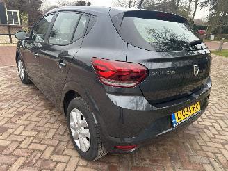 Dacia Sandero 1.0 TCe Comfort picture 8