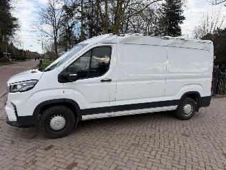 Maxus Deliver9 2.0 CIT L3H2 Base RWD picture 4