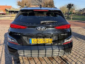Hyundai Kona EV Premium 64 kWh picture 9
