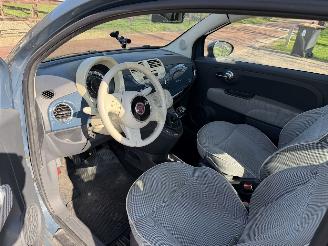 Fiat 500 1.2 Naked picture 9