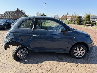 Fiat 500 1.2 Naked picture 5