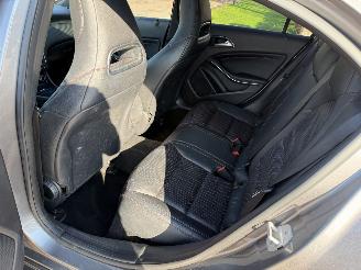 Mercedes A-klasse A 180 Cdi  Ambition AMG line picture 9