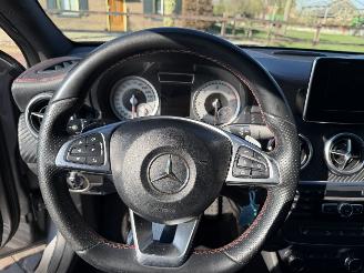 Mercedes A-klasse A 180 Cdi  Ambition AMG line picture 14