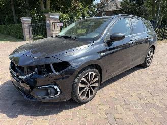 Coche accidentado Fiat Tipo 1.4 T-Jet 16v Business Lusso 2018/3