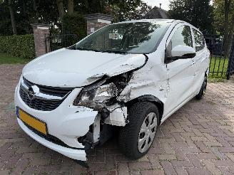 Coche accidentado Opel Karl 1.0 ecoFLEX 120 Jaar Edition 2019/9