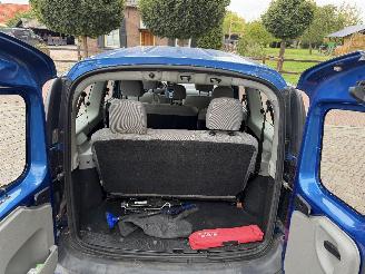 Dacia Logan MCV 1.6 Ambiance 7p. picture 9