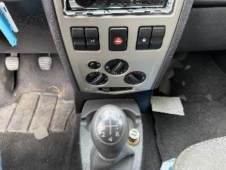 Dacia Logan MCV 1.6 Ambiance 7p. picture 17