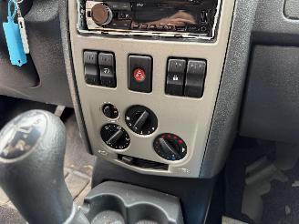 Dacia Logan MCV 1.6 Ambiance 7p. picture 16