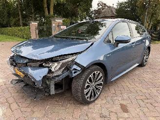  Toyota Corolla Touring Sports 1.8 Hybrid Dynamic 2019/11