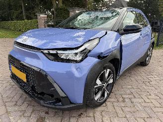 Unfallwagen Toyota Aygo X 1.5 Hybrid 115 pulse 2026/3