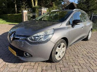 škoda osobní automobily Renault Clio 0.9 EXPRESSION 2014/6