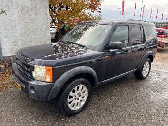uszkodzony samochody osobowe Land Rover Discovery 4.4 v8 lpg/g3 7-pers 2005/1