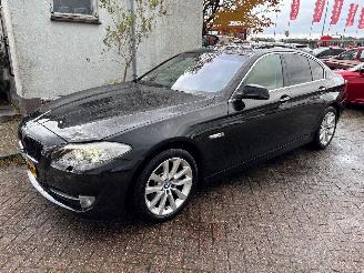 Auto incidentate BMW 5-serie 530i 6-cilinder 2013/3