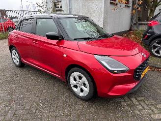 Suzuki Swift 1.2 hybrid automaat picture 2