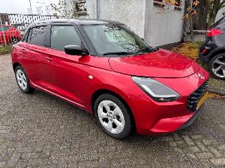 Suzuki Swift 1.2 hybrid automaat picture 2