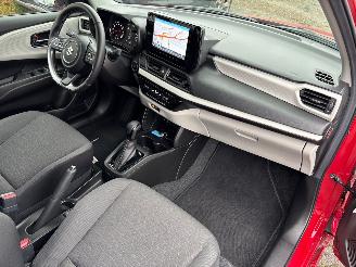 Suzuki Swift 1.2 hybrid automaat picture 6