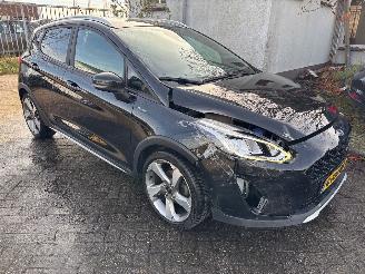 Ford Fiesta 1.0 ecoboost active picture 2